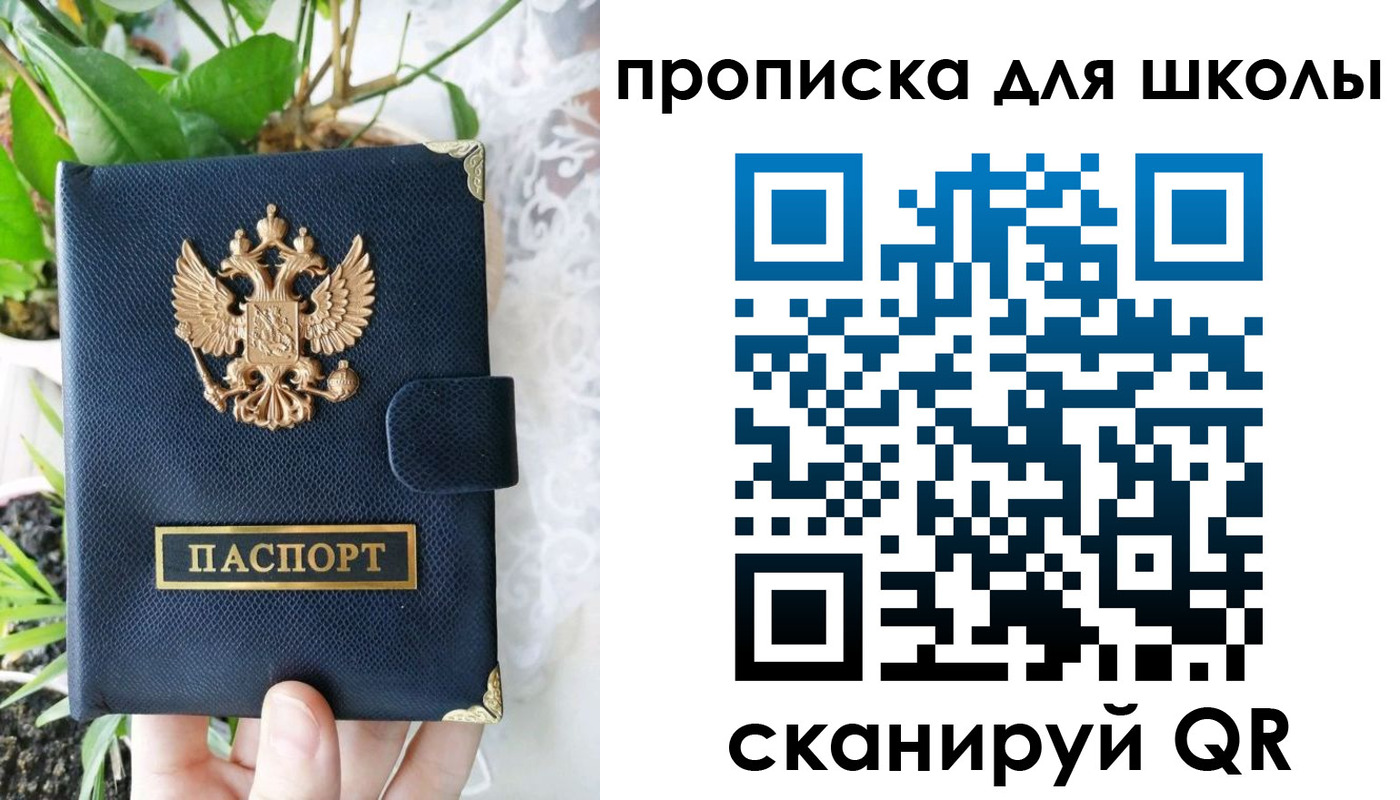 прописка штамп в Димитровграде